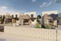 New Build - Detached Villa - Torrevieja - Los Balcones - Los Altos del Edén