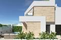 New Build - Detached Villa - Villamartin - Blue Lagoon