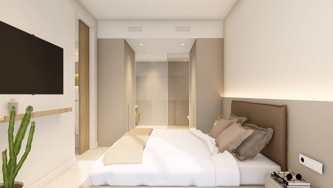 New Build - Duplex - Ciudad Quesada - Rojales