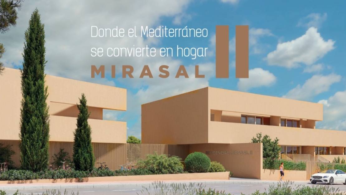 New Build - Duplex - Los Altos