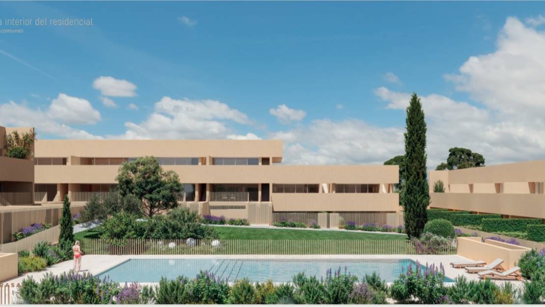 New Build - Duplex - Los Altos