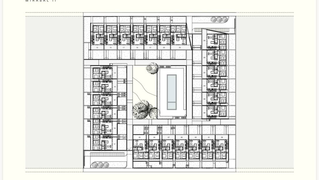 New Build - Duplex - Los Altos