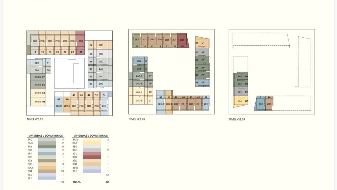 New Build - Duplex - Los Altos