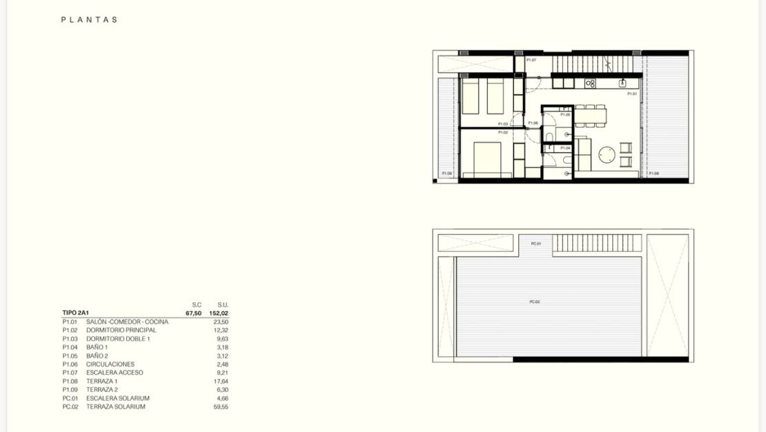 New Build - Duplex - Los Altos