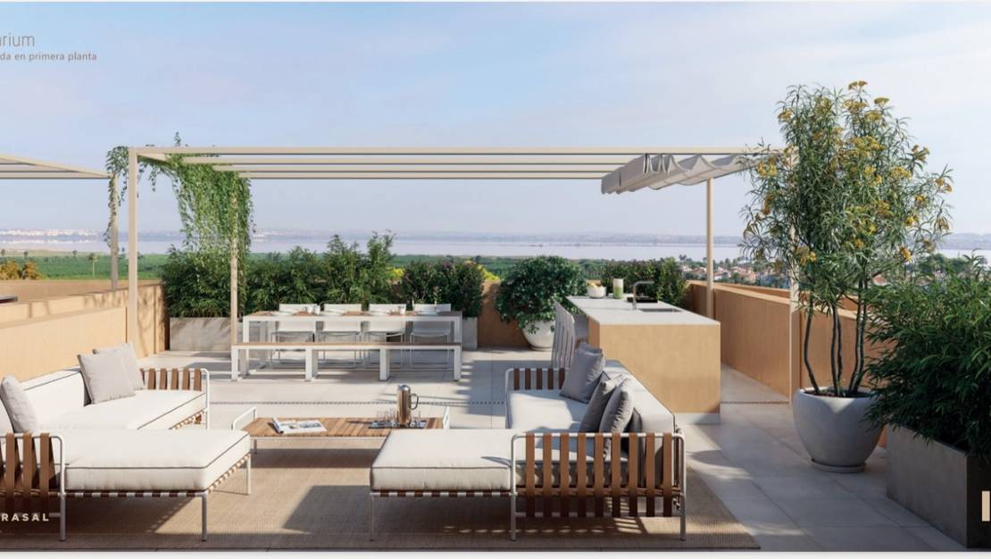 New Build - Duplex - Los Altos