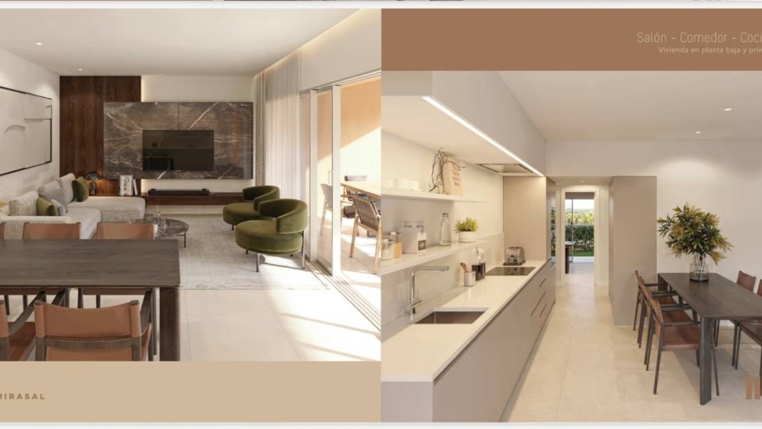 New Build - Duplex - Los Altos