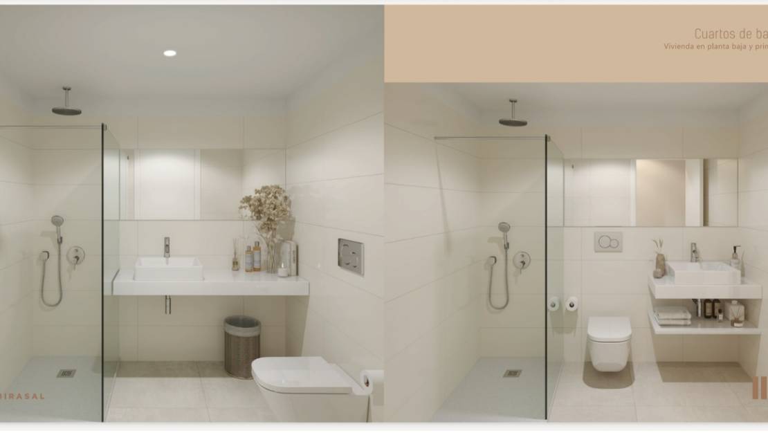 New Build - Duplex - Los Altos