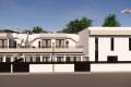 New Build - Duplex - Rojales
