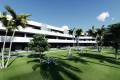 New Build - Ground Floor - Guardamar del Segura - EL RASO