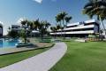 New Build - Ground Floor - Guardamar del Segura - EL RASO
