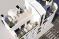 New Build - Ground Floor - Torrevieja - Centro