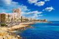 New Build - Ground Floor - Torrevieja - Centro