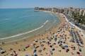 New Build - Ground Floor - Torrevieja - Centro