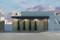 New Build - Penthouse - Ciudad Quesada - La  Marquesa Golf