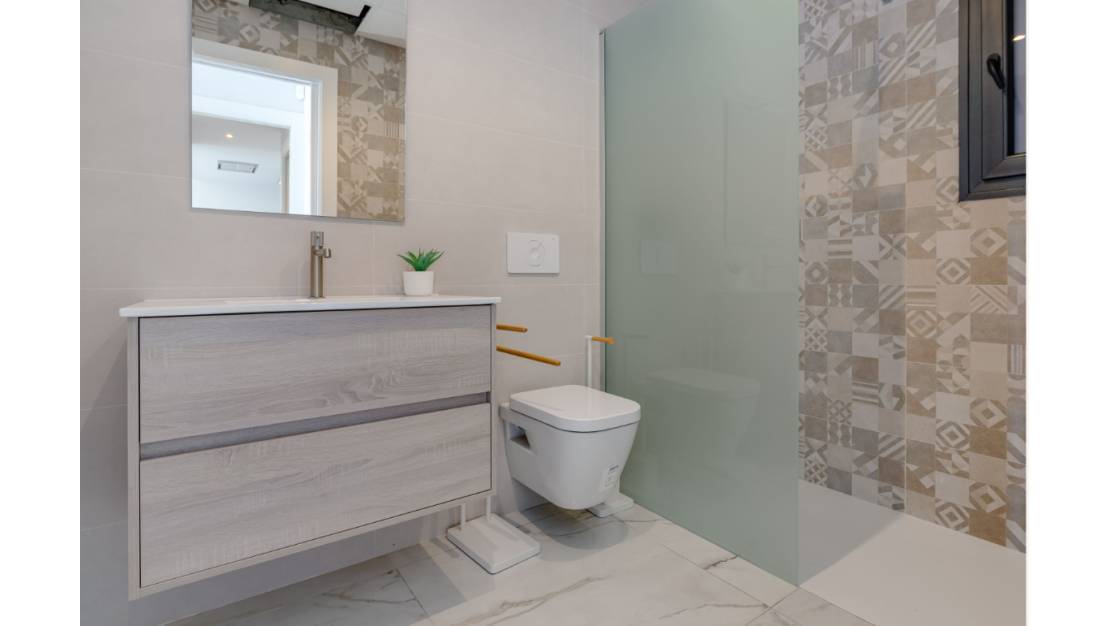 New Build - Penthouse - Guardamar del Segura