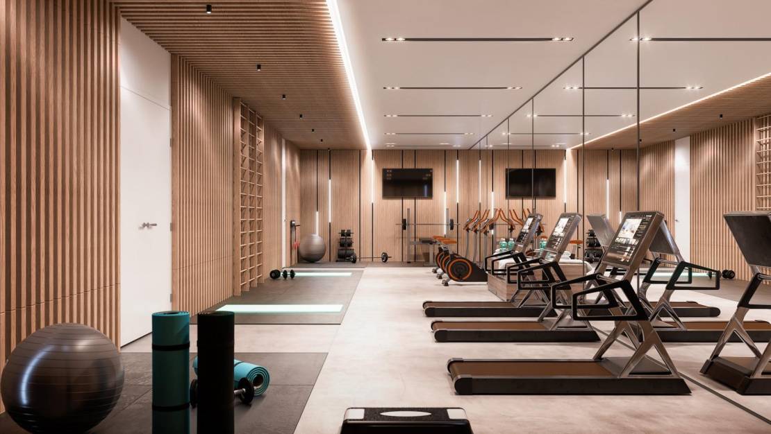 New Build - Penthouse - Marbella - Nueva Andalucia