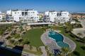 New Build - Penthouse - Orihuela Costa - Punta Prima