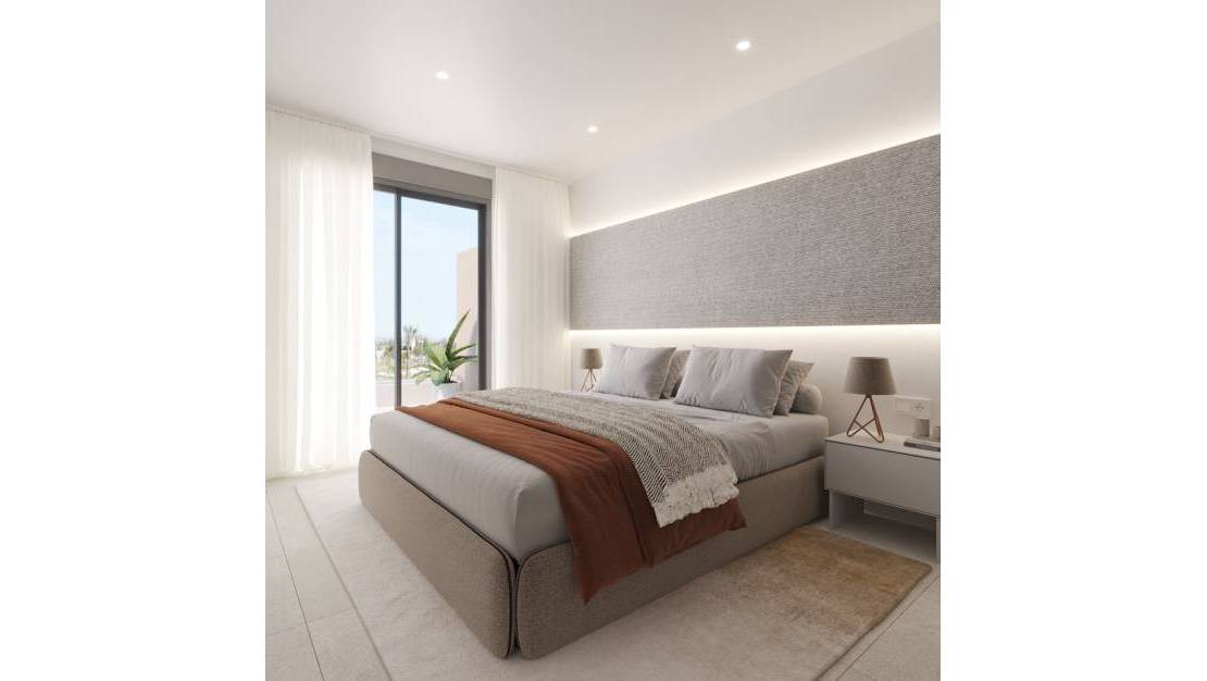 New Build - Penthouse - Santa Rosalia - Santa Rosalia Resort