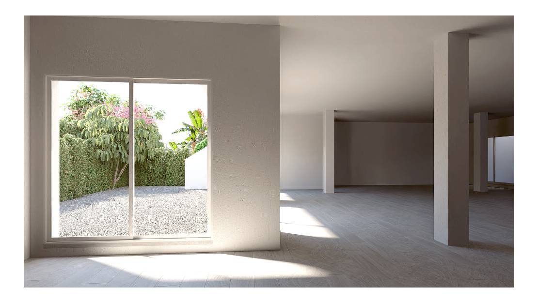 New Build - Quad Villa - Algorfa - La Finca Golf Resort