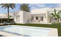 New Build - Quad Villa - Algorfa - La Finca Golf Resort