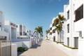 New Build - Quad Villa - Los Alcázares - Los Alcazares Centro