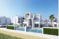 New Build - Quad Villa - Los Alcázares - Los Alcazares Centro
