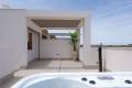 New Build - Quad Villa - Los Alcázares - Los Alcazares Centro