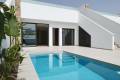 New Build - Quad Villa - Los Alcázares