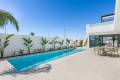 New Build - Quad Villa - Los Alcázares