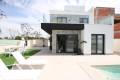 New Build - Quad Villa - Pilar de la Horadada