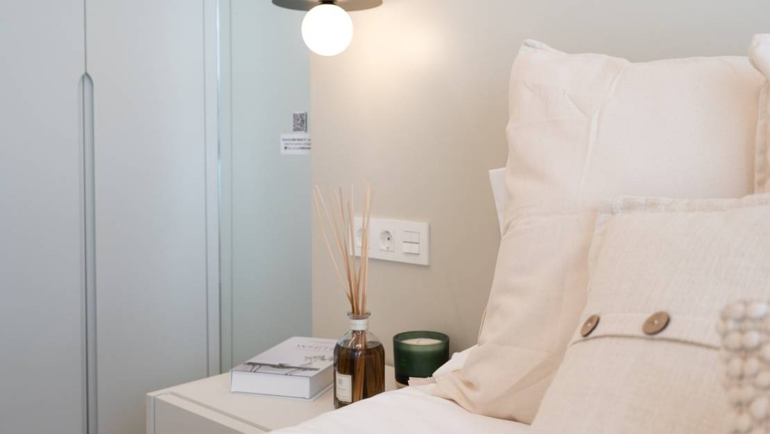 New Build - Semi Detached House - Ciudad Quesada - Doña pepa