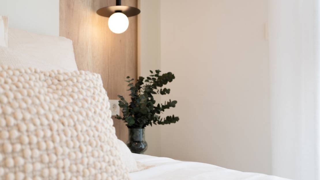 New Build - Semi Detached House - Ciudad Quesada - Doña pepa