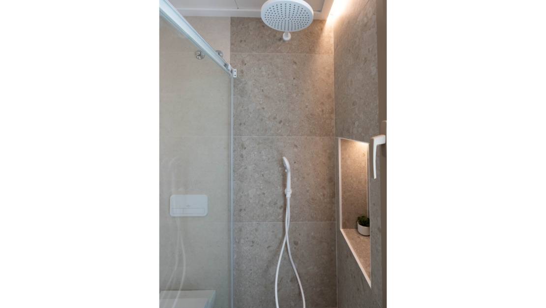 New Build - Semi Detached House - Ciudad Quesada - Doña pepa