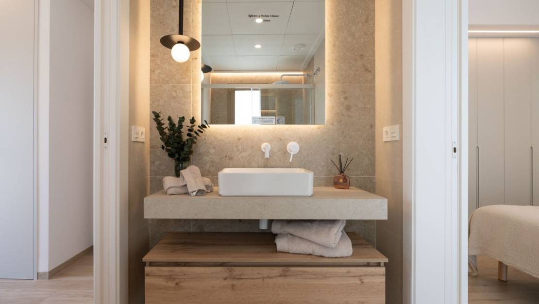 New Build - Semi Detached House - Ciudad Quesada - Doña pepa