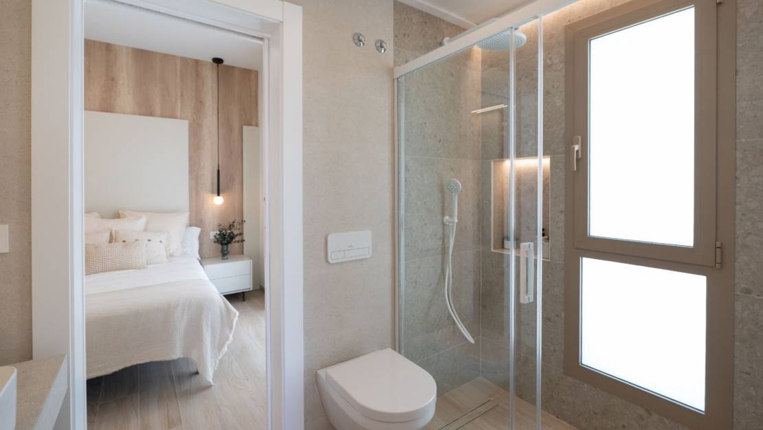 New Build - Semi Detached House - Ciudad Quesada - Doña pepa