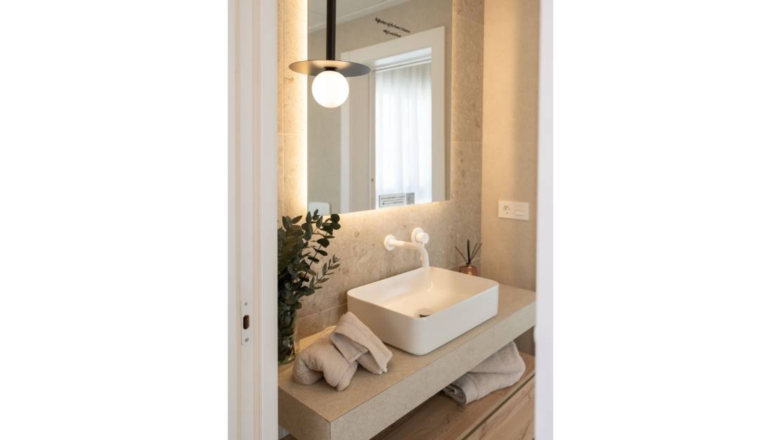 New Build - Semi Detached House - Ciudad Quesada - Doña pepa