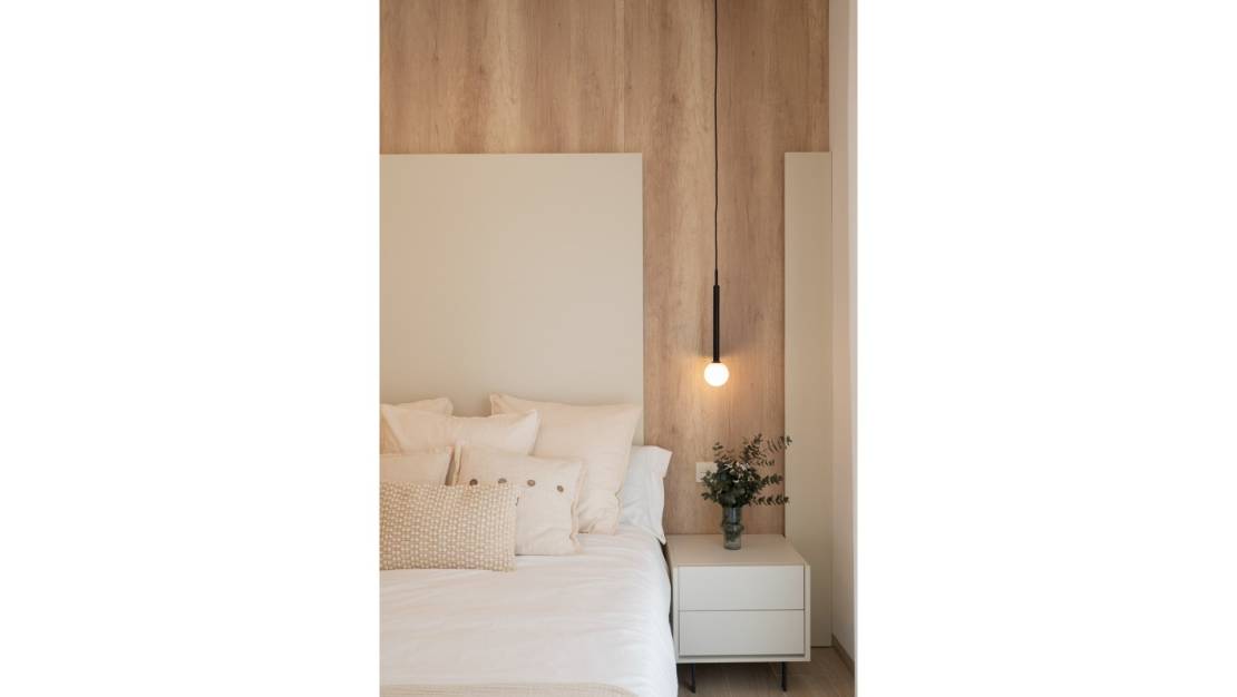 New Build - Semi Detached House - Ciudad Quesada - Doña pepa