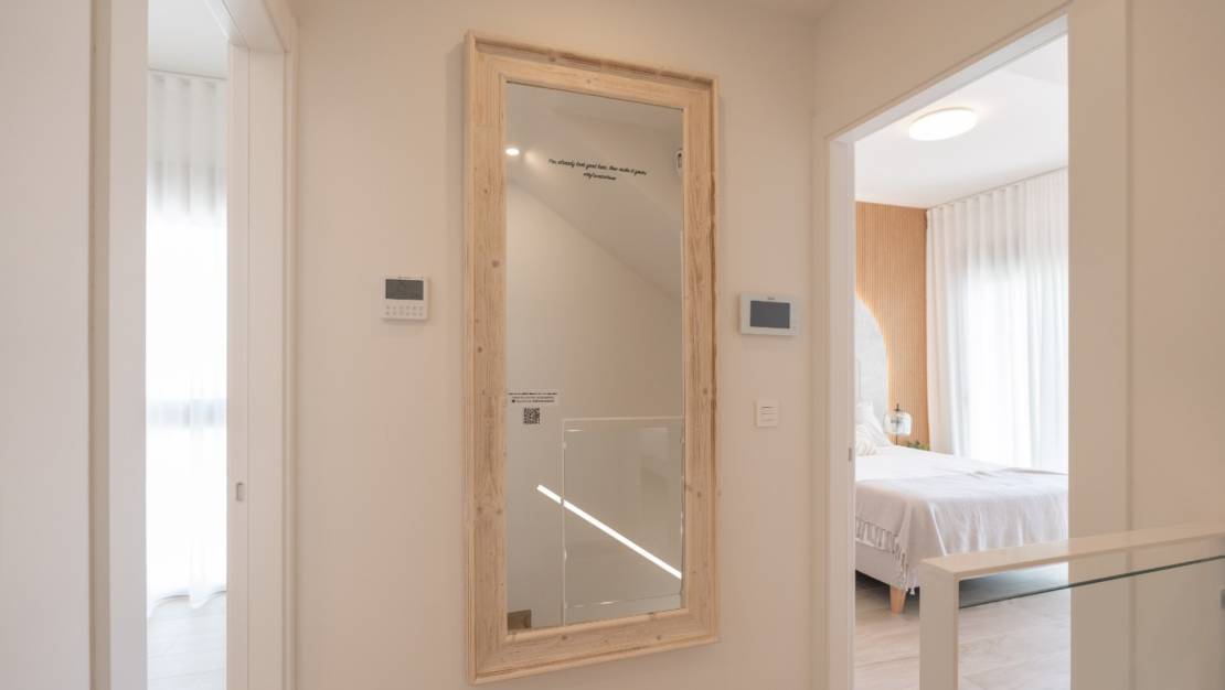 New Build - Semi Detached House - Ciudad Quesada - Doña pepa