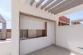 New Build - Semi Detached House - Ciudad Quesada - Doña pepa