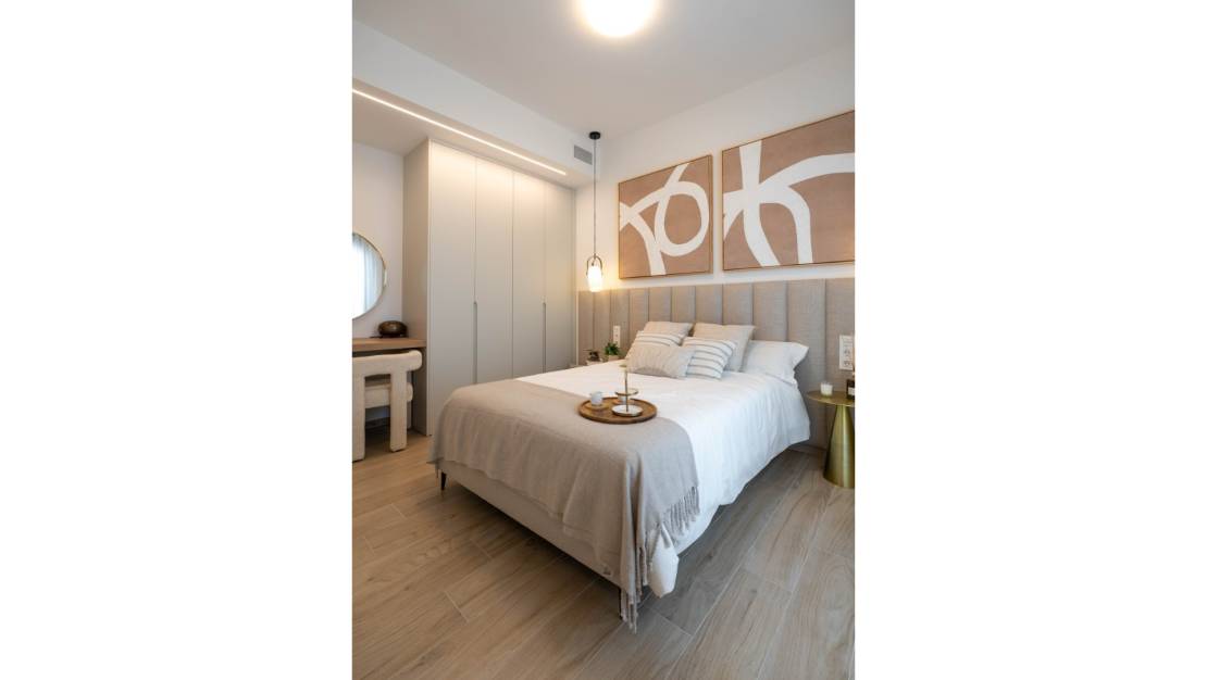 New Build - Semi Detached House - Ciudad Quesada - Doña pepa