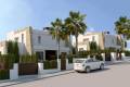 New Build - Semi - Detached Villa - Algorfa - La Finca Golf Resort