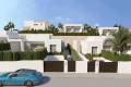 New Build - Semi - Detached Villa - Algorfa - La Finca Golf Resort