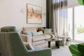 New Build - Semi - Detached Villa - Algorfa - La Finca Golf Resort