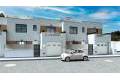 New Build - Semi - Detached Villa - Los Belones