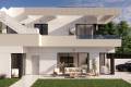 New Build - Semi Detached Villa - Los Montesinos - La Herrada