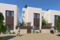 New Build - Semi - Detached Villa - Orihuela - Las Mil Palmeras
