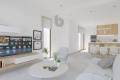 New Build - Semi - Detached Villa - Pilar de la Horadada - La Torre de la Horadada
