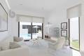 New Build - Semi - Detached Villa - Pilar de la Horadada - La Torre de la Horadada