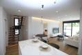 New Build - Semi - Detached Villa - Pilar de la Horadada