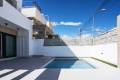 New Build - Semi - Detached Villa - San Miguel de Salinas - BLUE LAGOON